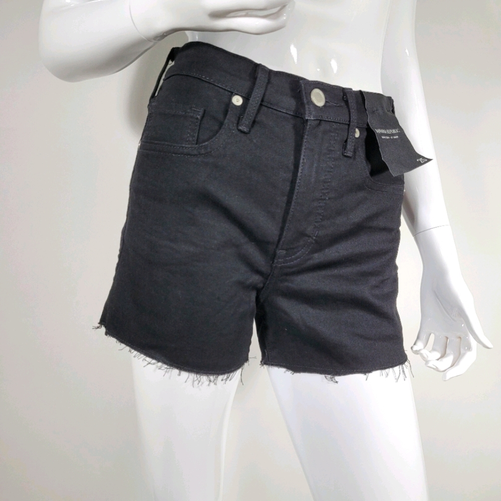 Banana Republic High Rise 3" Shorts BUNDLE&SAVE!